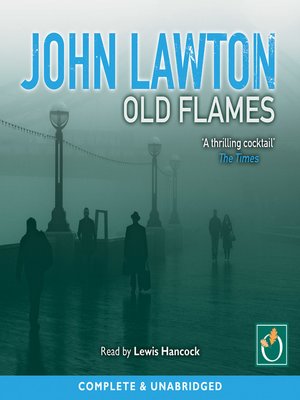 cover image of Old Flames